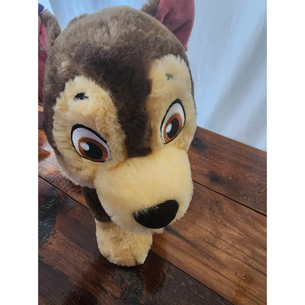 Build‎ A Bear Paw Patrol Chase Plush Toy Dog